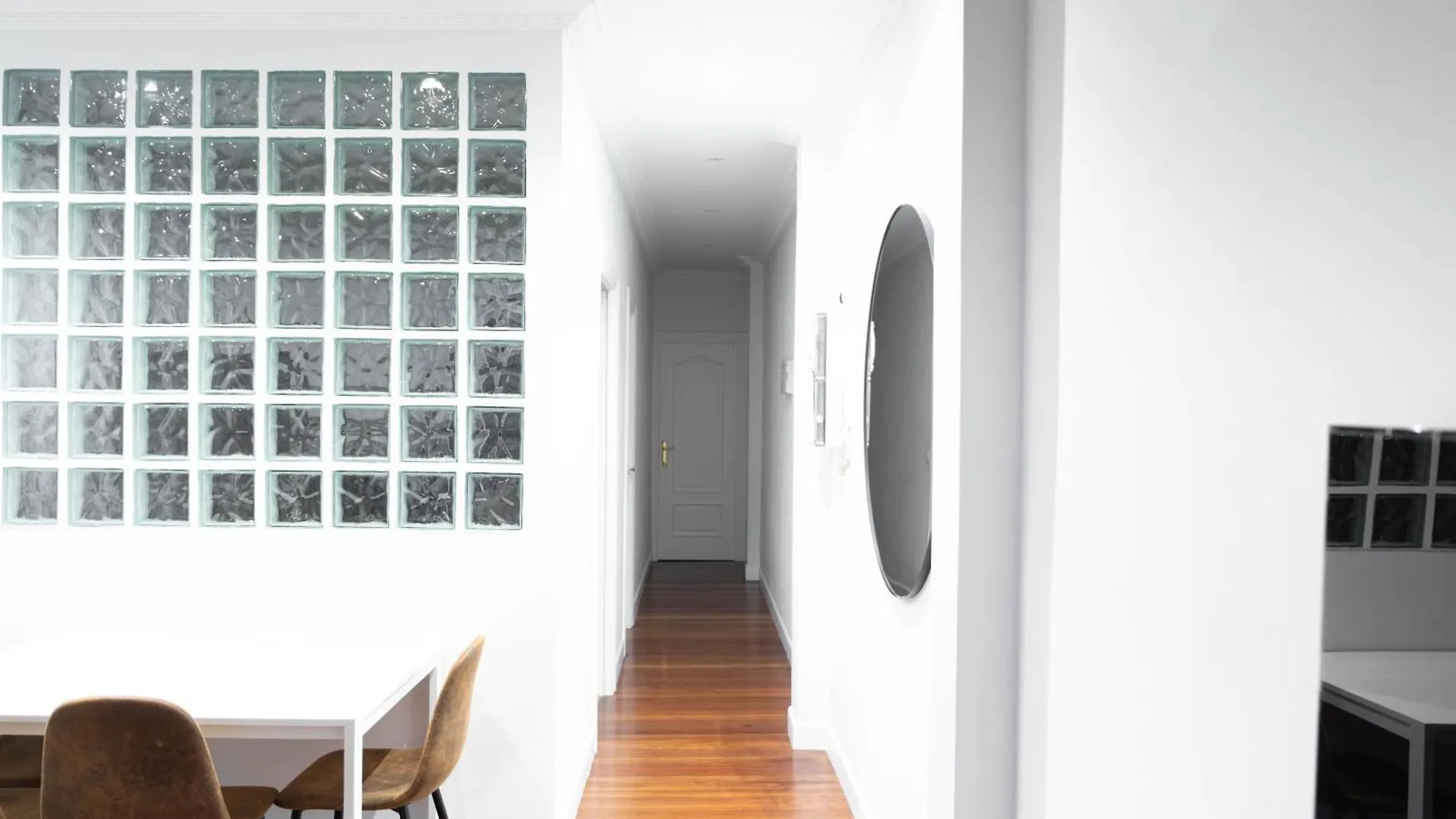 Apartment Acogedor Y Familiar Central Guggenheim Bilbao