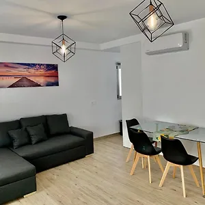 Lux Solarium , Arguineguin España